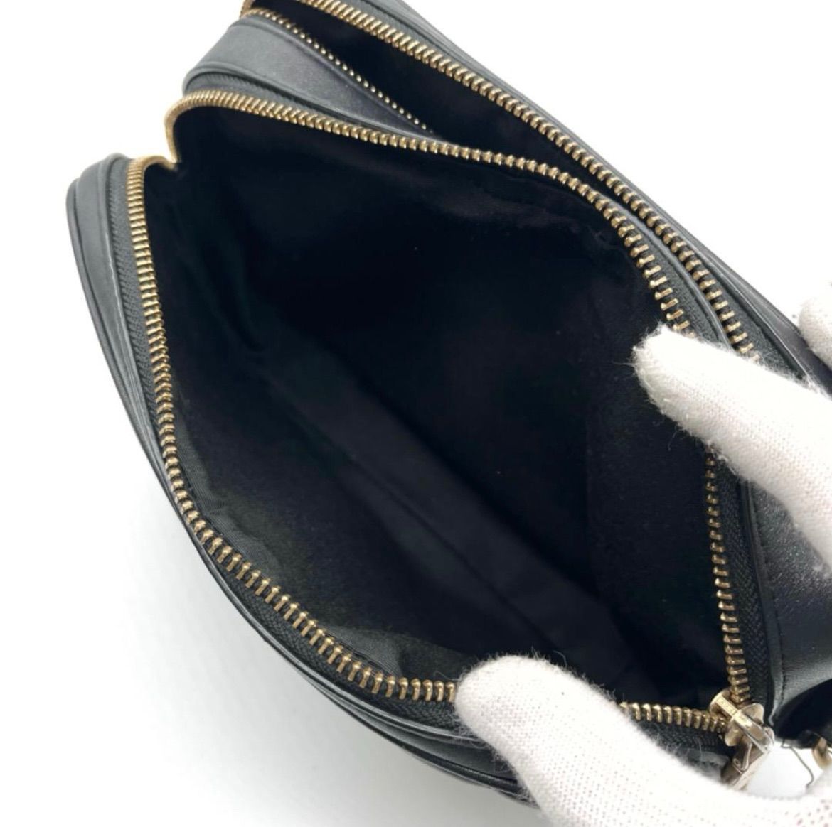 ⭐️未使用級⭐️COACH 2wayボディバッグ ストーン ⭐️日本未発売⭐️ ⭐️未使用級⭐️COACH 2wayボディバッグ ストーン ⭐️日本未