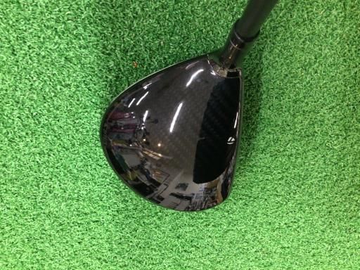 中古】 テーラーメイド Qi10 3W フェアウェイウッド FW Diamana