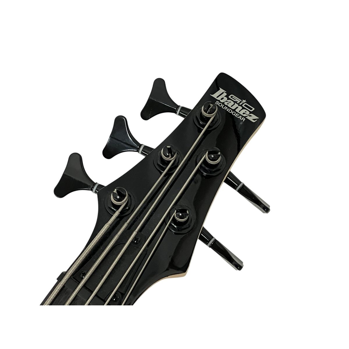 Ibanez アイバニーズ GIO SOUNDGEAR エレキベース 中古
