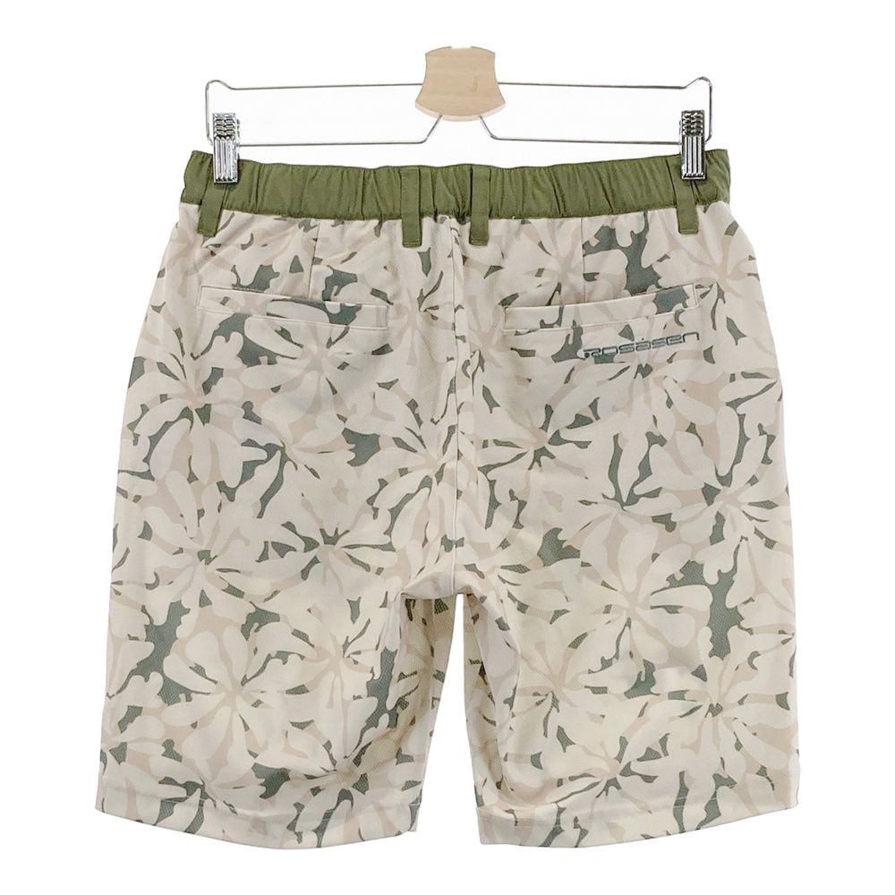 ロサーセン ゴルフ メンズパンツ 79サイズ ゴルフウェア