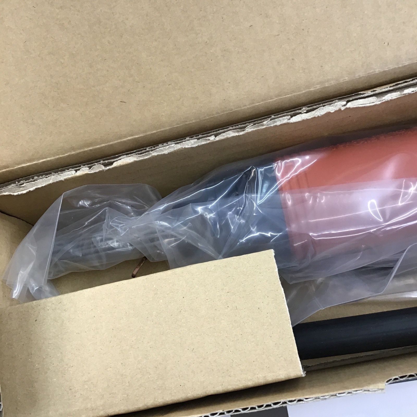 エア工具 ハツリ