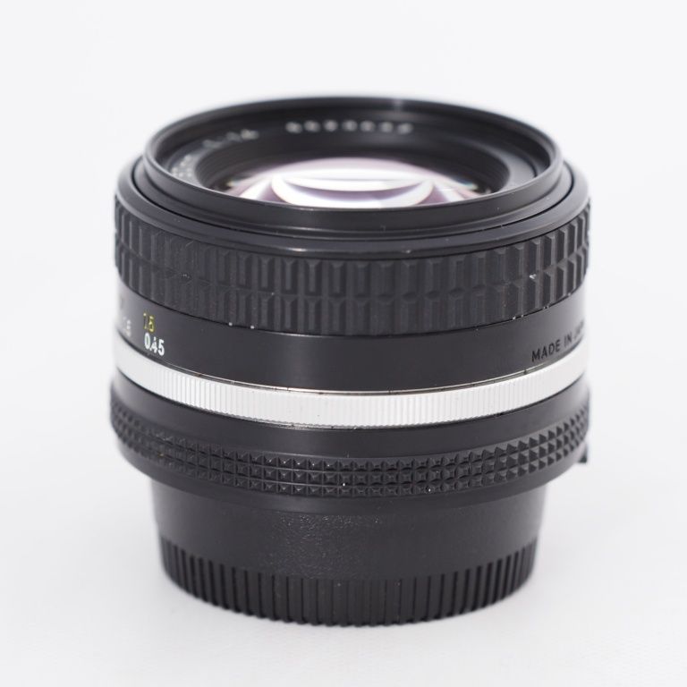 f|1.4S フルサイズ対応