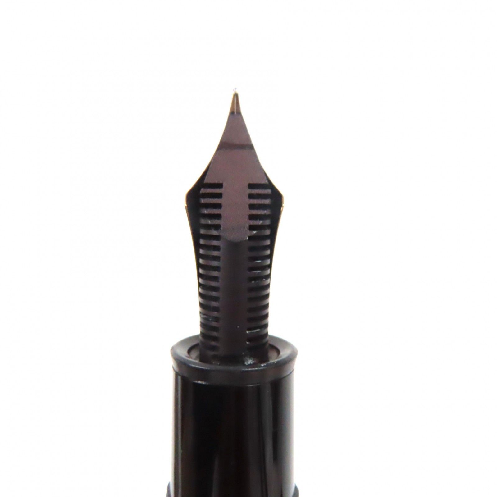 ペン先14K Fニブ