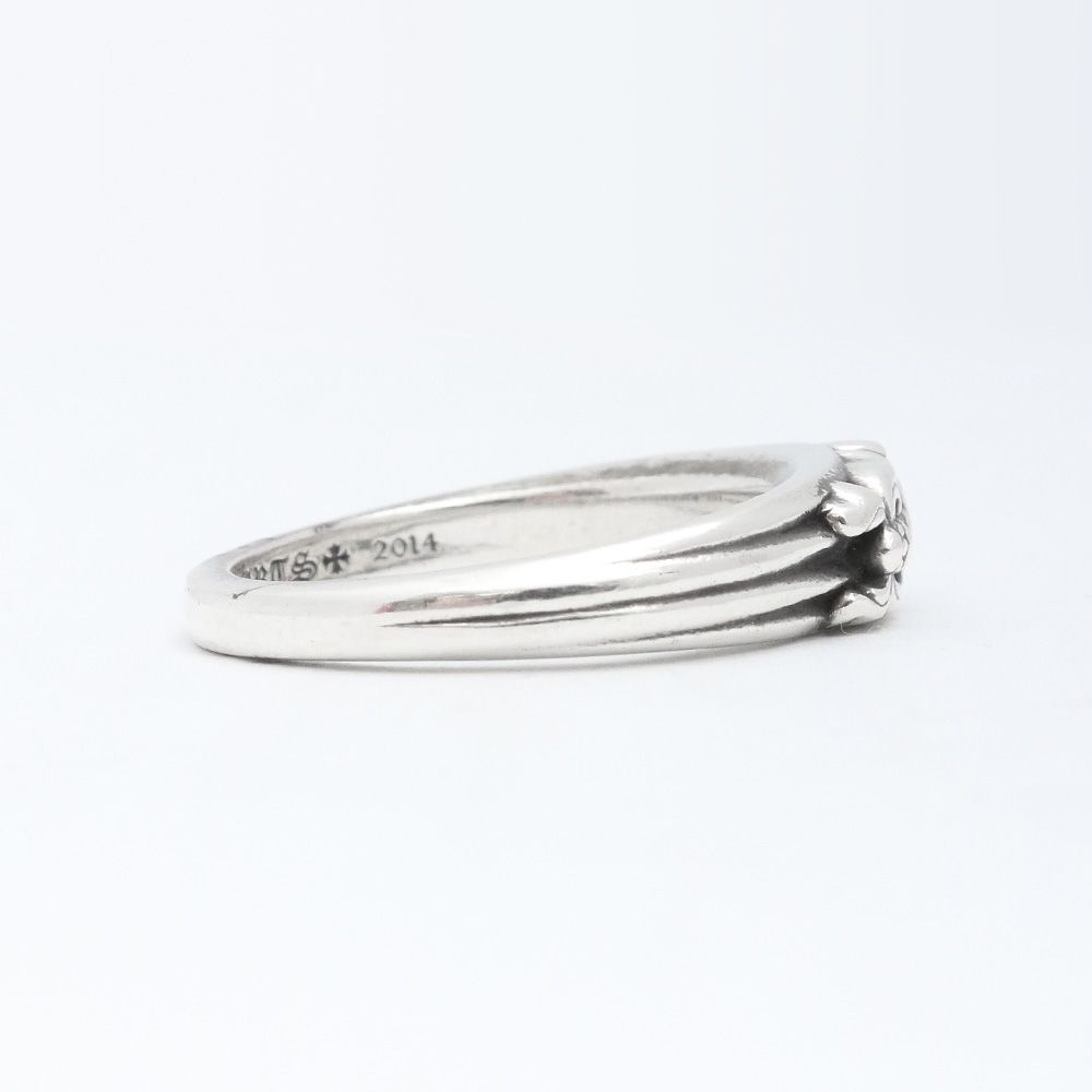 chromehearts ダガーリング 17号 17号 CHROME HEARTS ダガーリング - メルカリ