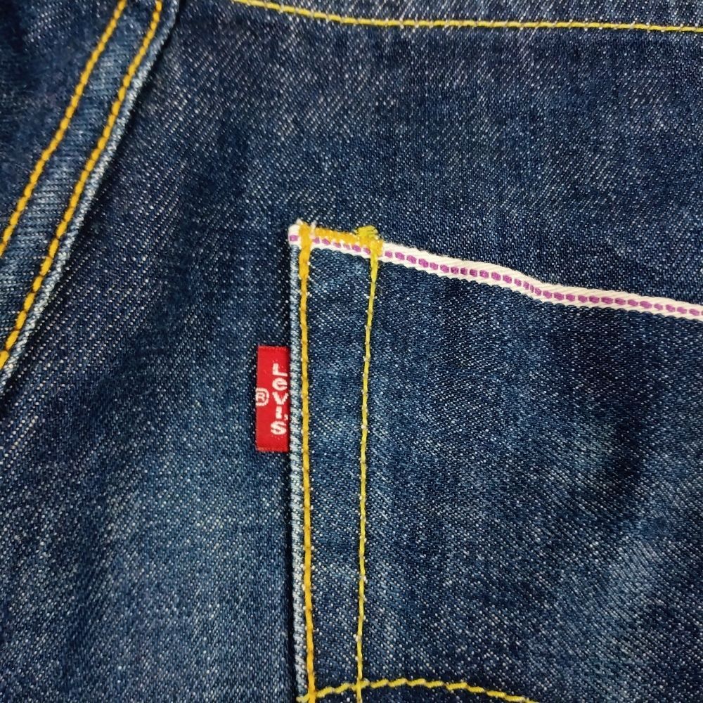 パンツ LEVI'S Fenom FRAGMENT DESIGH 5050207M 36 LEVI'S Fenom FRAGMENT DESIGH 5050207M 36
