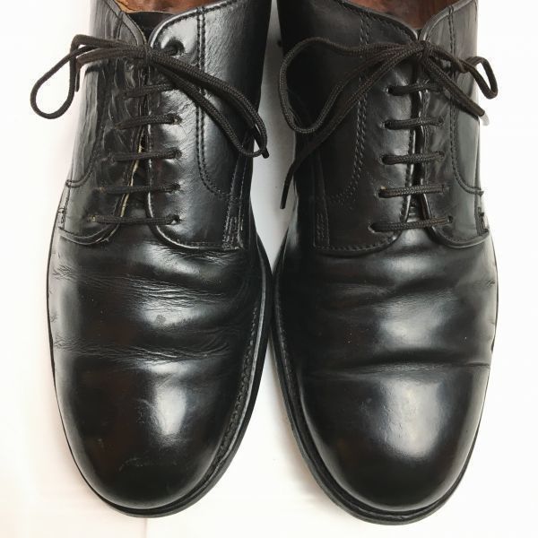 試着交換OK！1961年製 SPORTWELT SHOE CO. U.S.NAVYサービスシューズ 