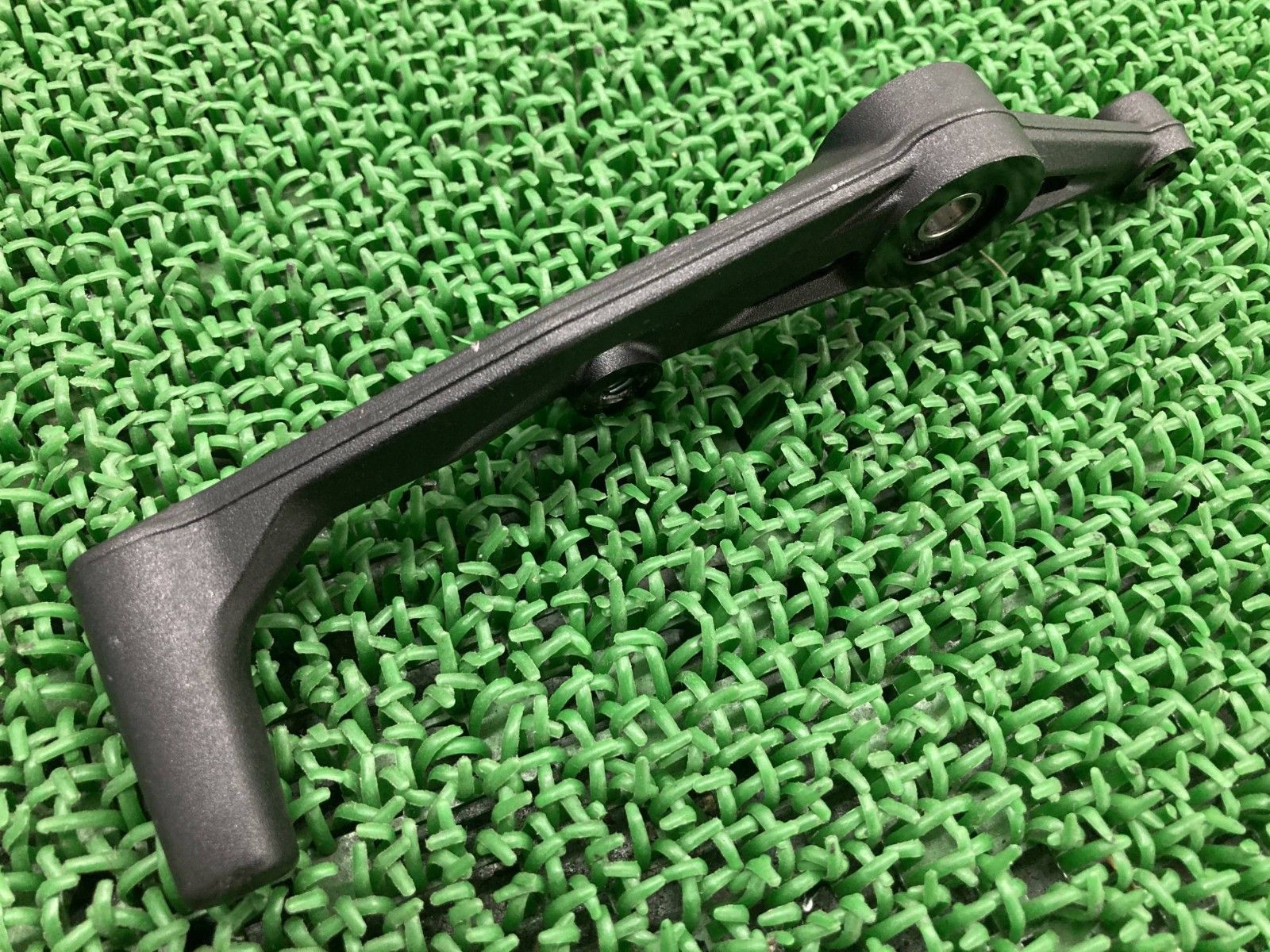 S1000RR ブレーキペダル 9457247 01 BMW 純正 バイク 部品 K67 曲がり無し 品薄 品 車検 Genuine Xb