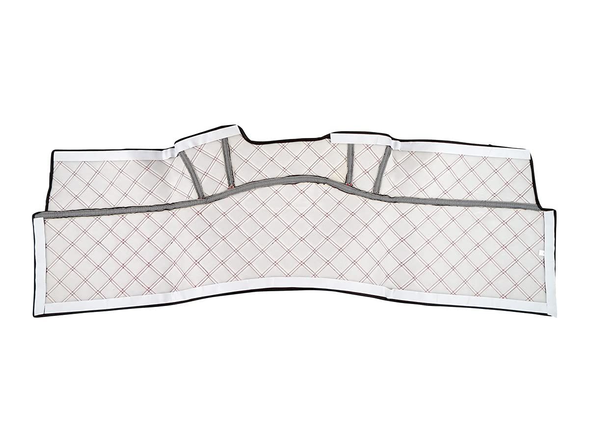 レッドステッチ