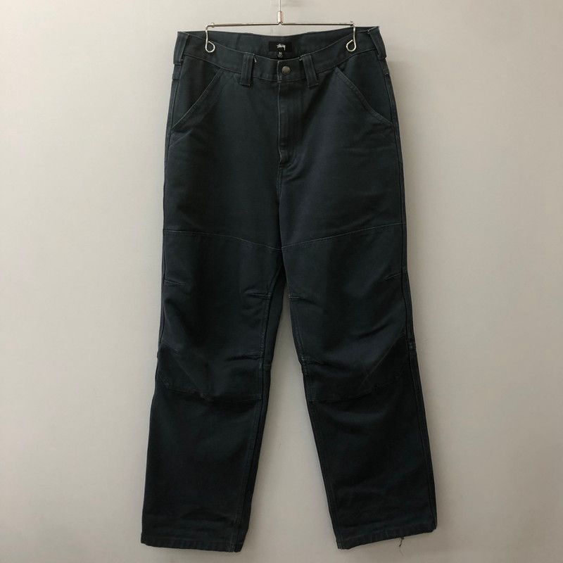 STUSSY ステューシー 24AW TREKKING PANT 116687 トレッキングパンツ ボトムス 153-250424-kk-23-tei
