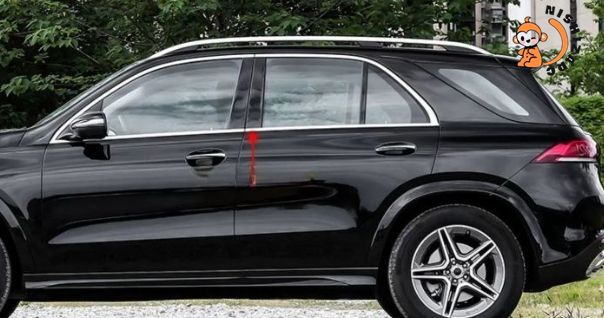 ベンツ GLEクラス