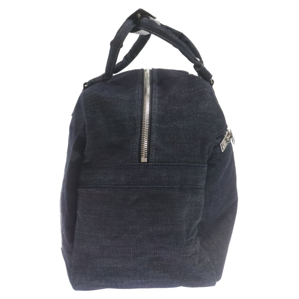 PORTER (ポーター) ×mastermind スカル刺繍 ボストンバッグ PORTER (ポーター) ×mastermind スカル刺繍 ボストンバッグ 【公式通販】