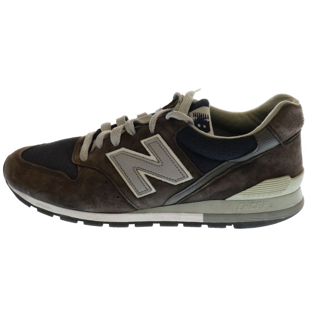 New Balance (ニューバランス) M996NAV スウェード メッシュ New Balance (ニューバランス) M996NAV スウェード メッシュ