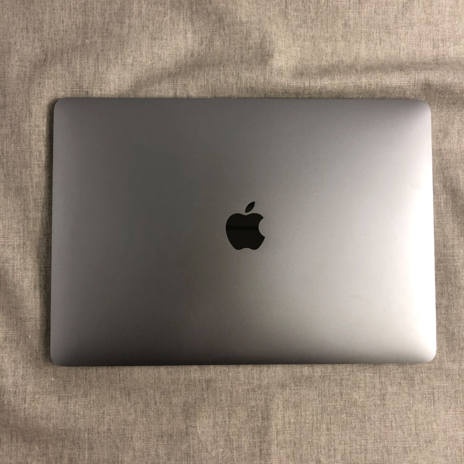 ◇ジャンク品◇Apple MacBook Pro Mid 2017 13インチ(No Touch Bar 