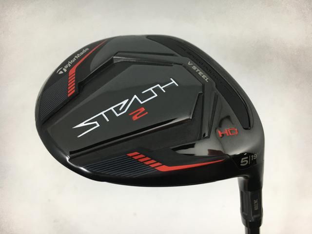 美品！ステルス2 HD 淡い 5w TENSEI SR 