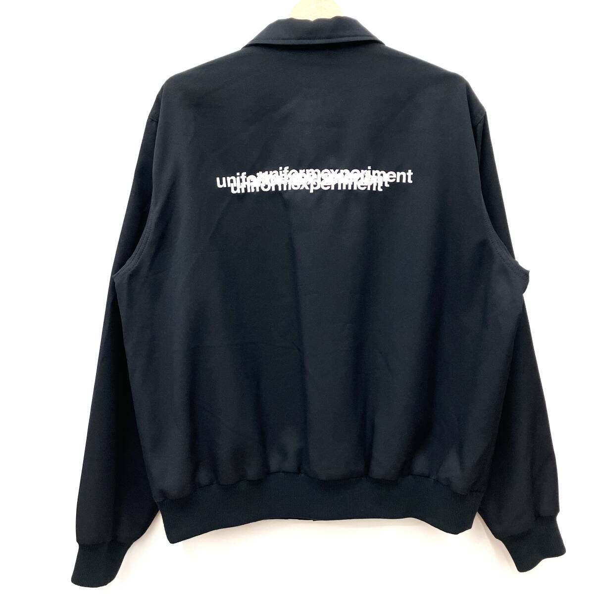 UNIFORM EXPERIMENT ユニフォームエクスペリメント ジャケット UE 