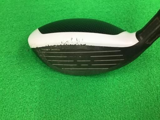 テーラーメイド SIM 2 MAX U 3 ユーティリティ UT KBS MT 85 JP フレックスS メンズ 男性用 右利き 右用 Dランク ゴルフクラブ