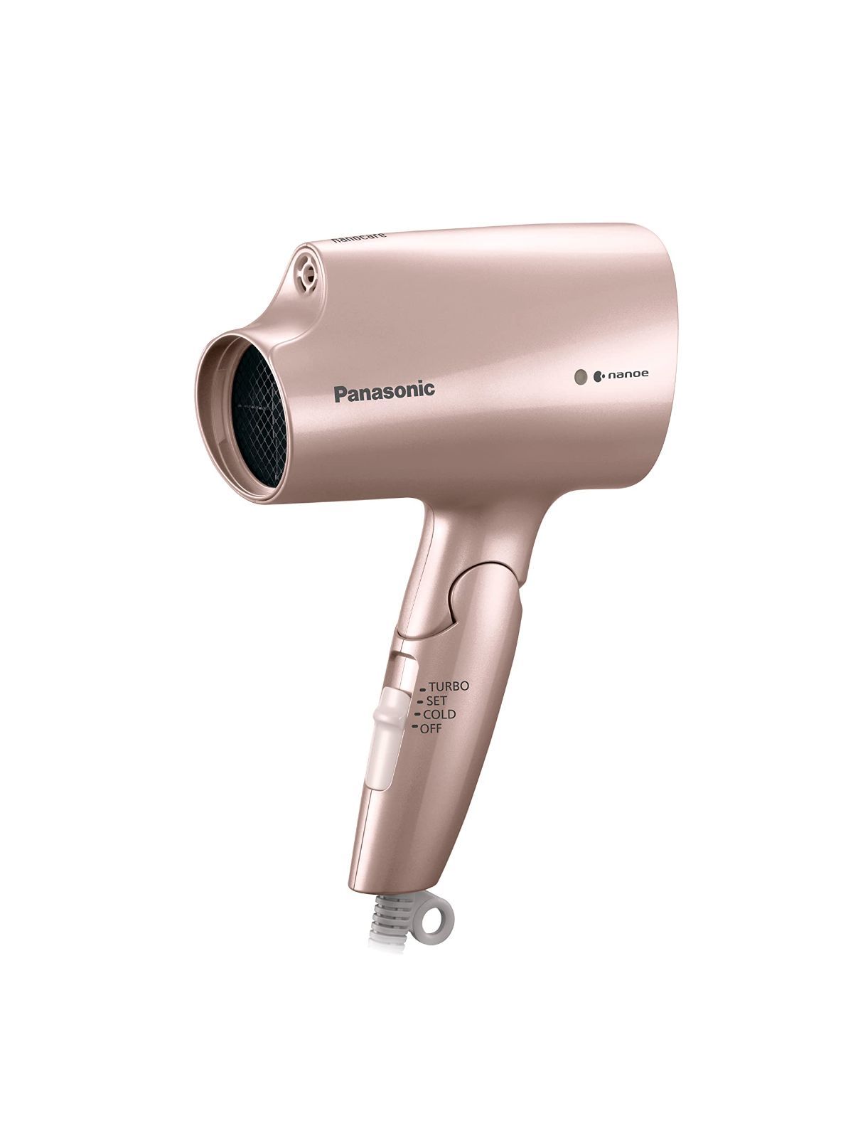 特価商品パナソニック ヘアドライヤー ナノケア ピンクゴールド EH-NA2J-PN