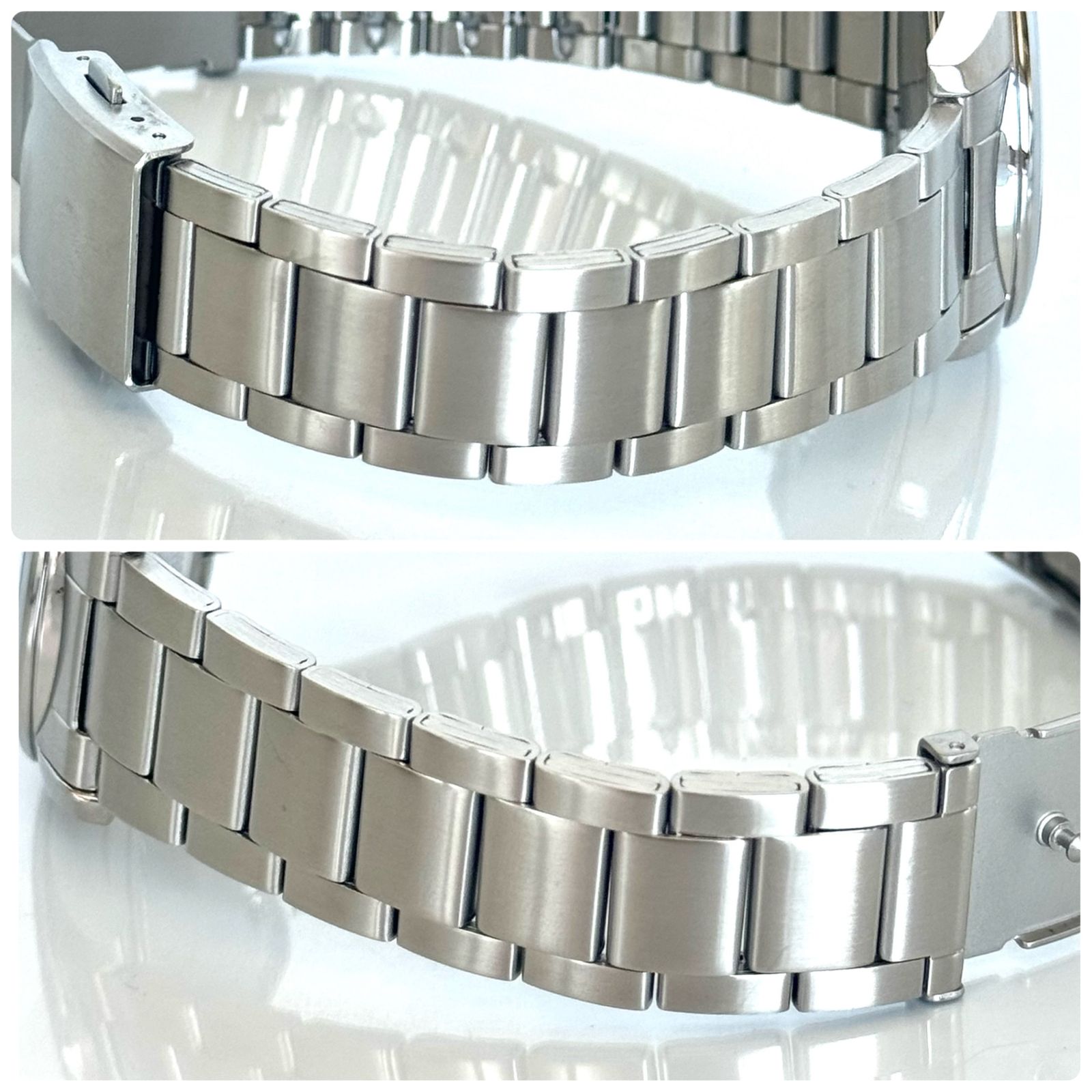 美品】シチズン CITIZEN レグノ REGUNO RS25-0481H H415-T017274