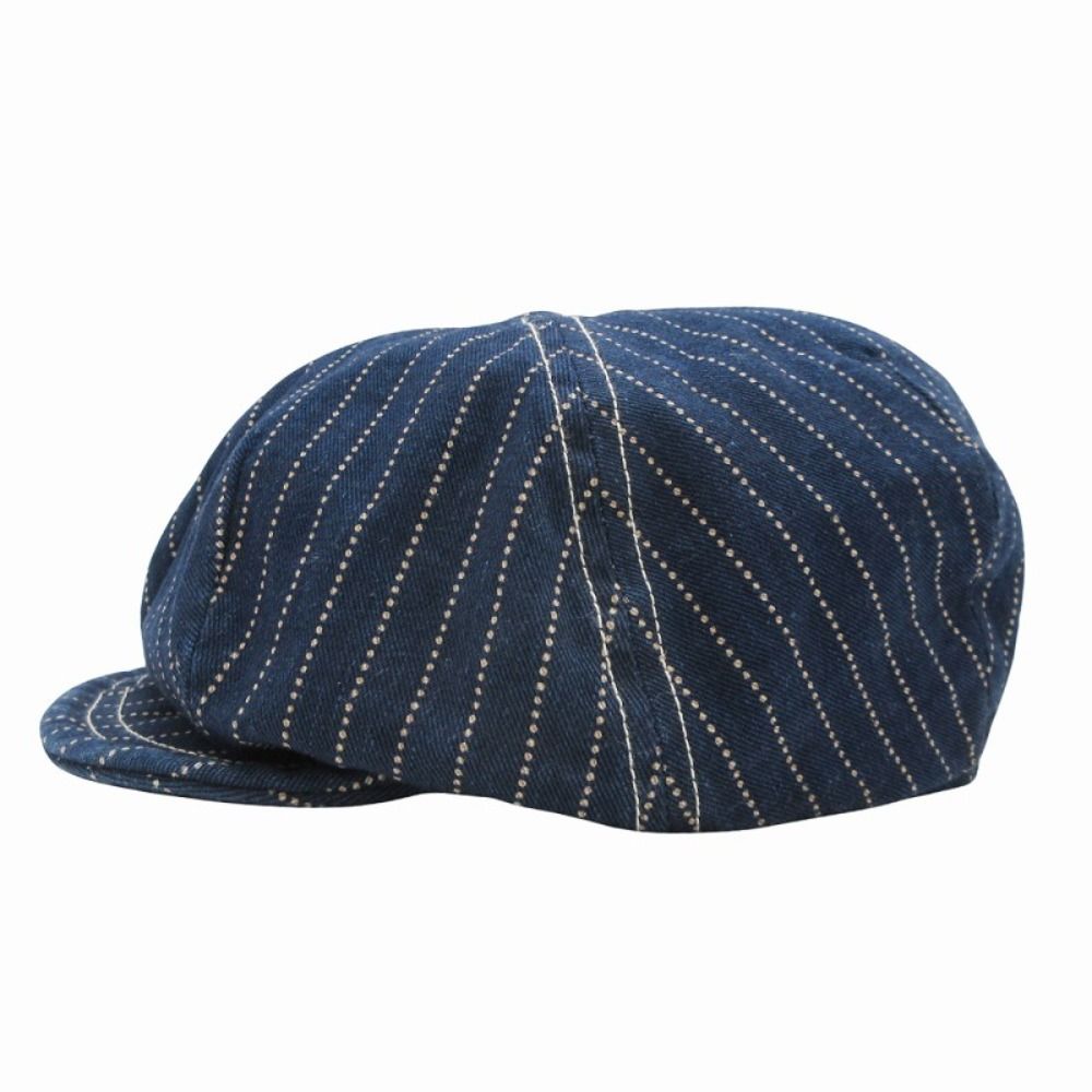 STYLE CASQUETTE