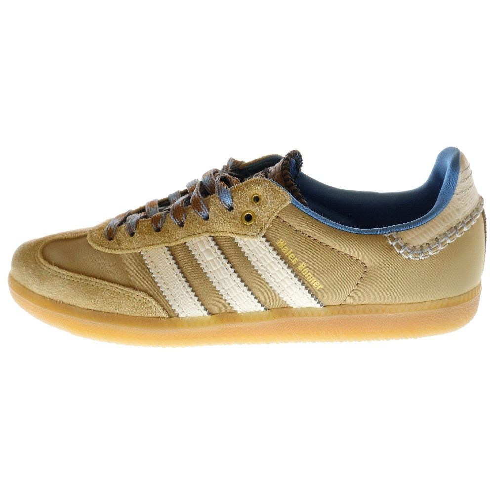 adidas (アディダス) ×Wales Bonner SAMBA ×ウェールズボナー adidas (アディダス) ×Wales Bonner SAMBA ×ウェールズボナー