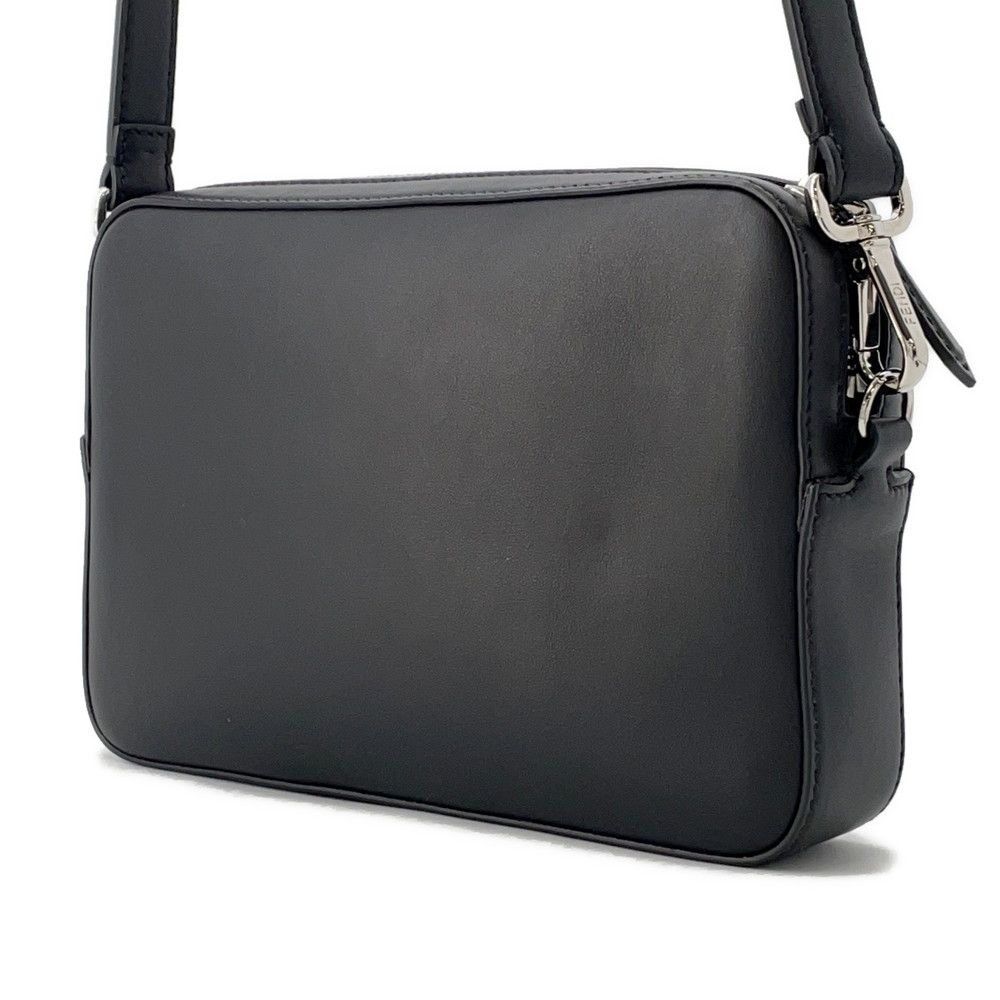 フェンディ ショルダーバッグ カメラバッグ レザー 7M0286 FENDI