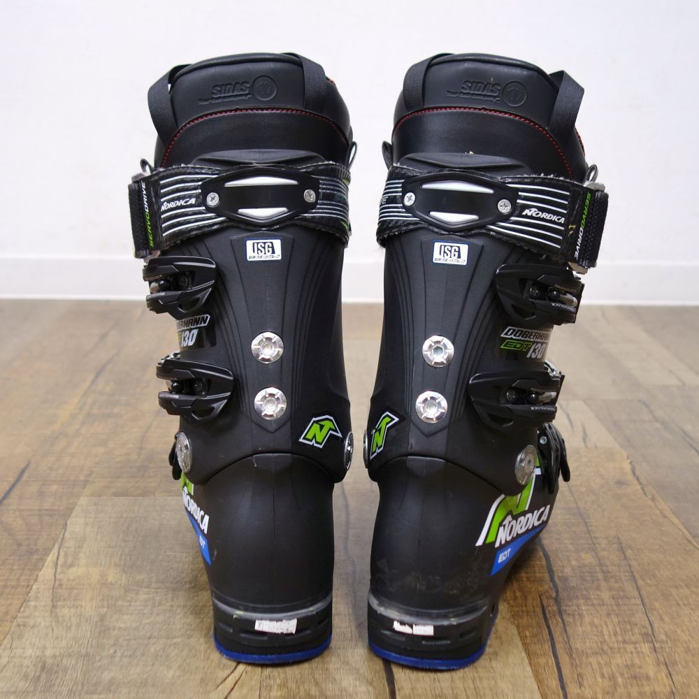 NORDICA EDT ドーベルマン130 Nordica Dobermann WC EDT 130 - Steiner's Sports Ski and Bike
