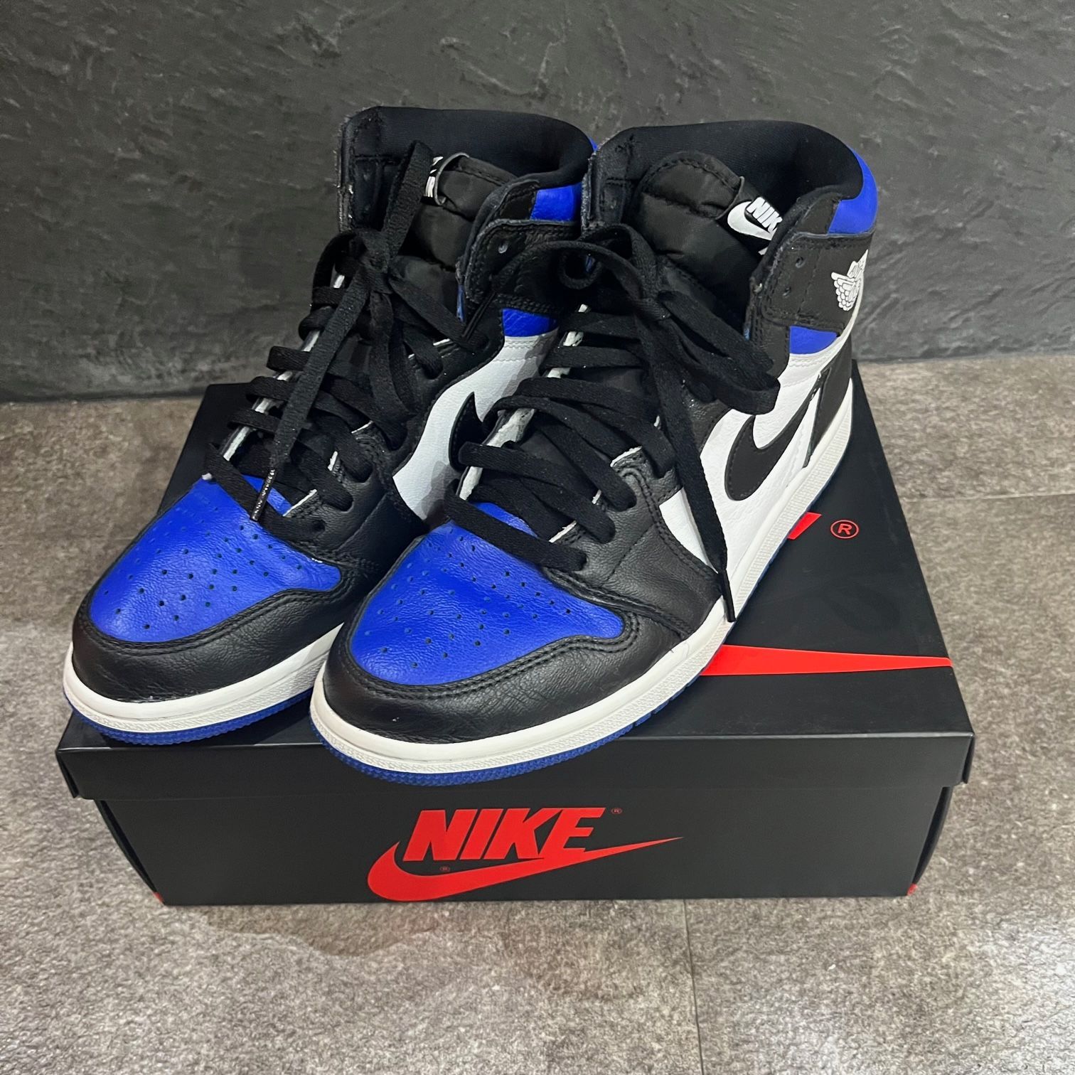 Nike Air Jordan 1 Retro High OG 