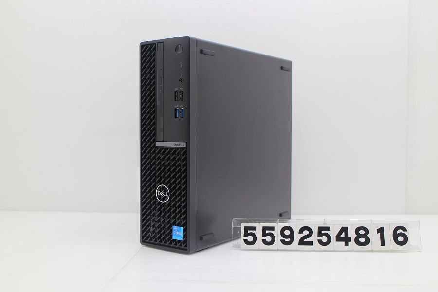 DELL Optiplex 7010 SFF Core i5 13500 2.5GHz 16GB 256GB SSD DVD Win11 559254816