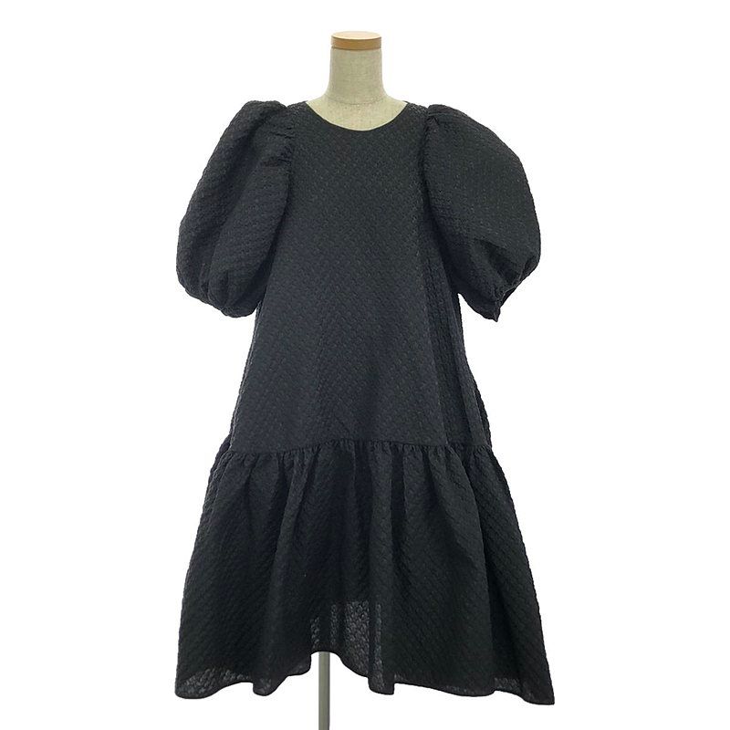 Cecilie Bahnsen ブロッサムマトラッセAlexaドレス Cecilie Bahnsen ブロッサムマトラッセAlexaドレス
