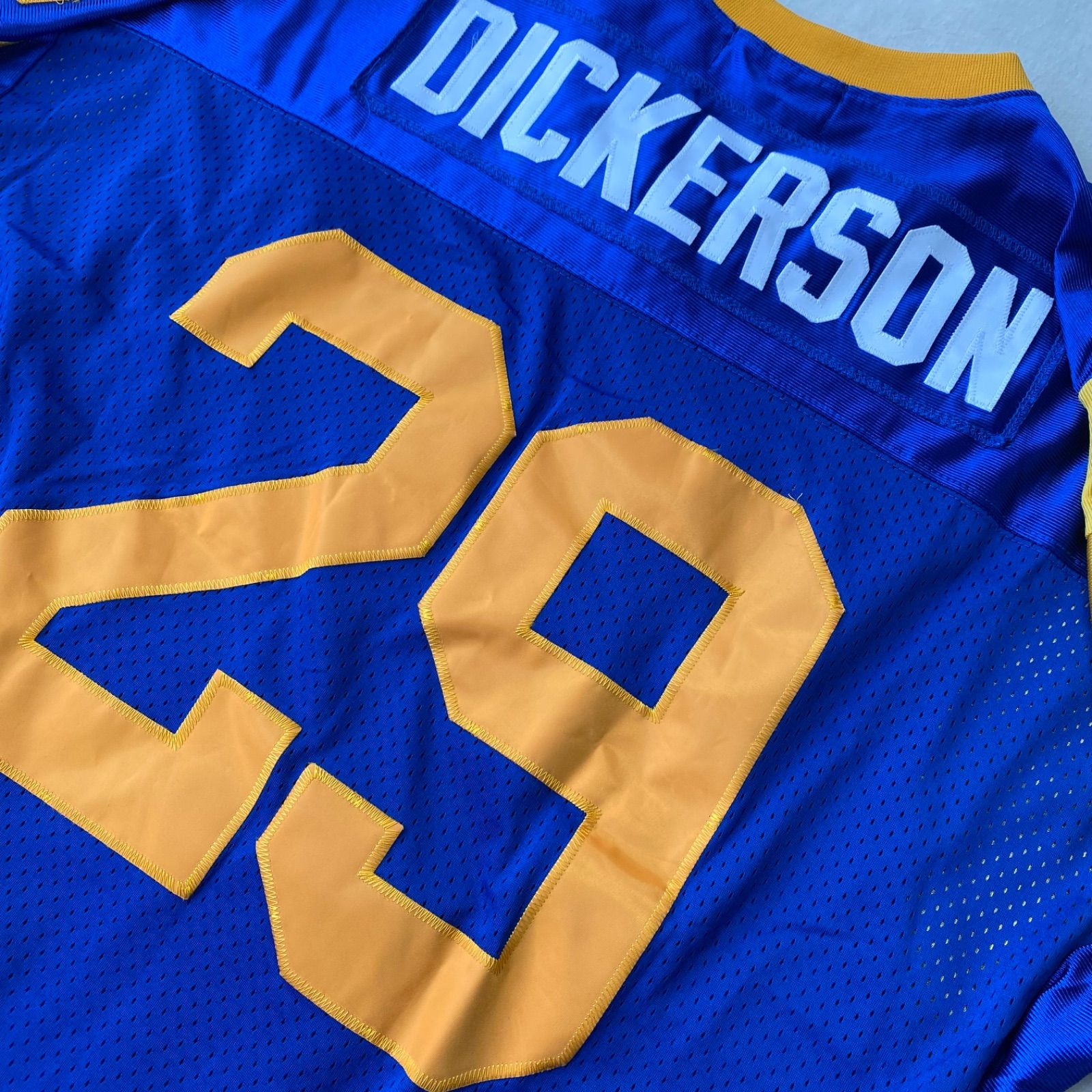 Los Angeles Rams ロサンゼルス・ラムズ 29 Eric Dickerson エリック