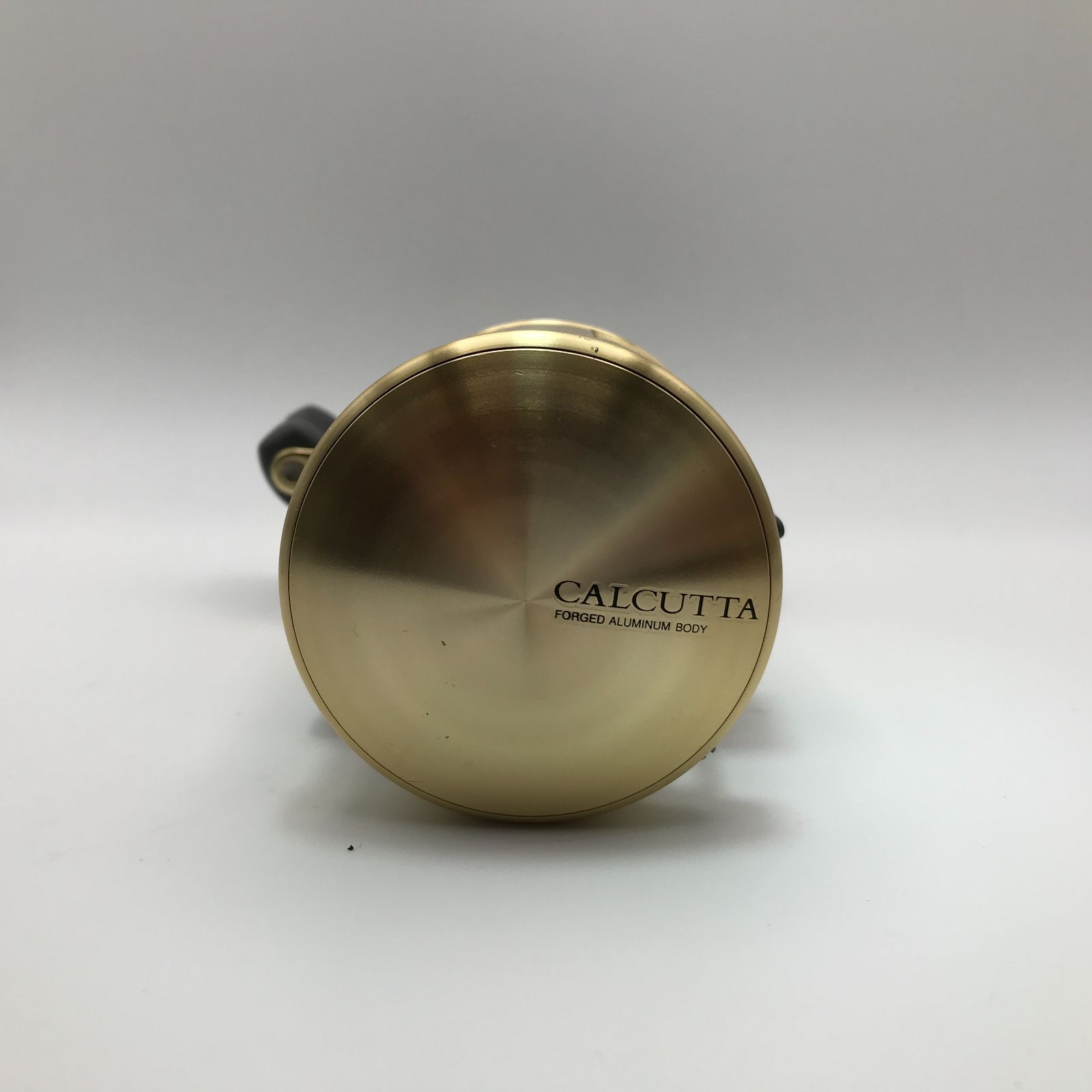 CALCUTTA400初代 稀少 美品 シマノ カルカッタ400 初代 右ハンドル ベイトリール