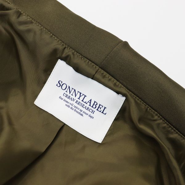 URBAN RESEARCH Sonny Label アーバンリサーチ サニーレーベル