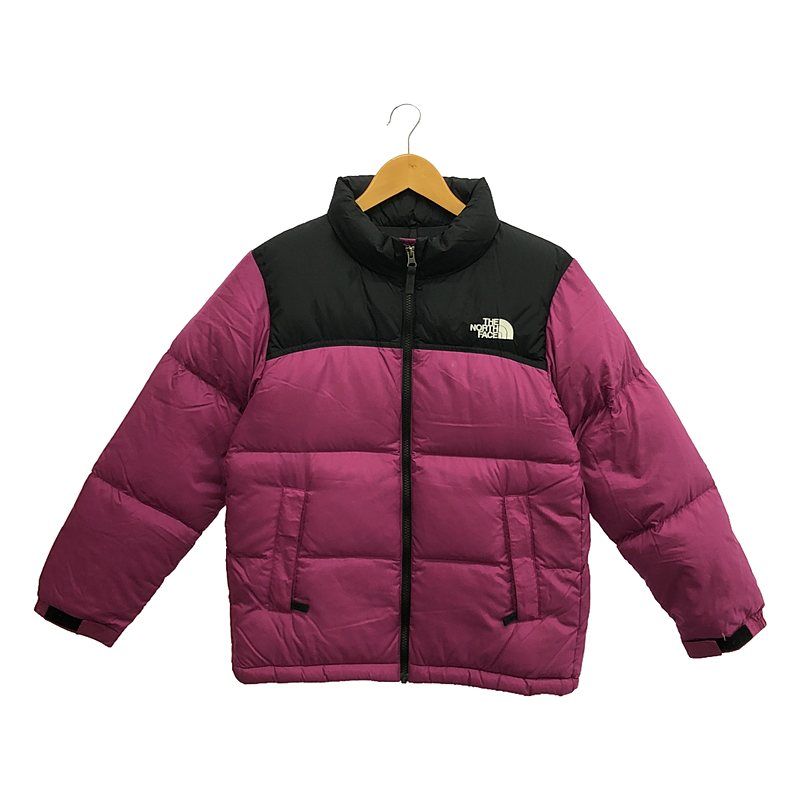 THE NORTH FACE / ザノースフェイス | Nuptse Jacket / NDJ91863 