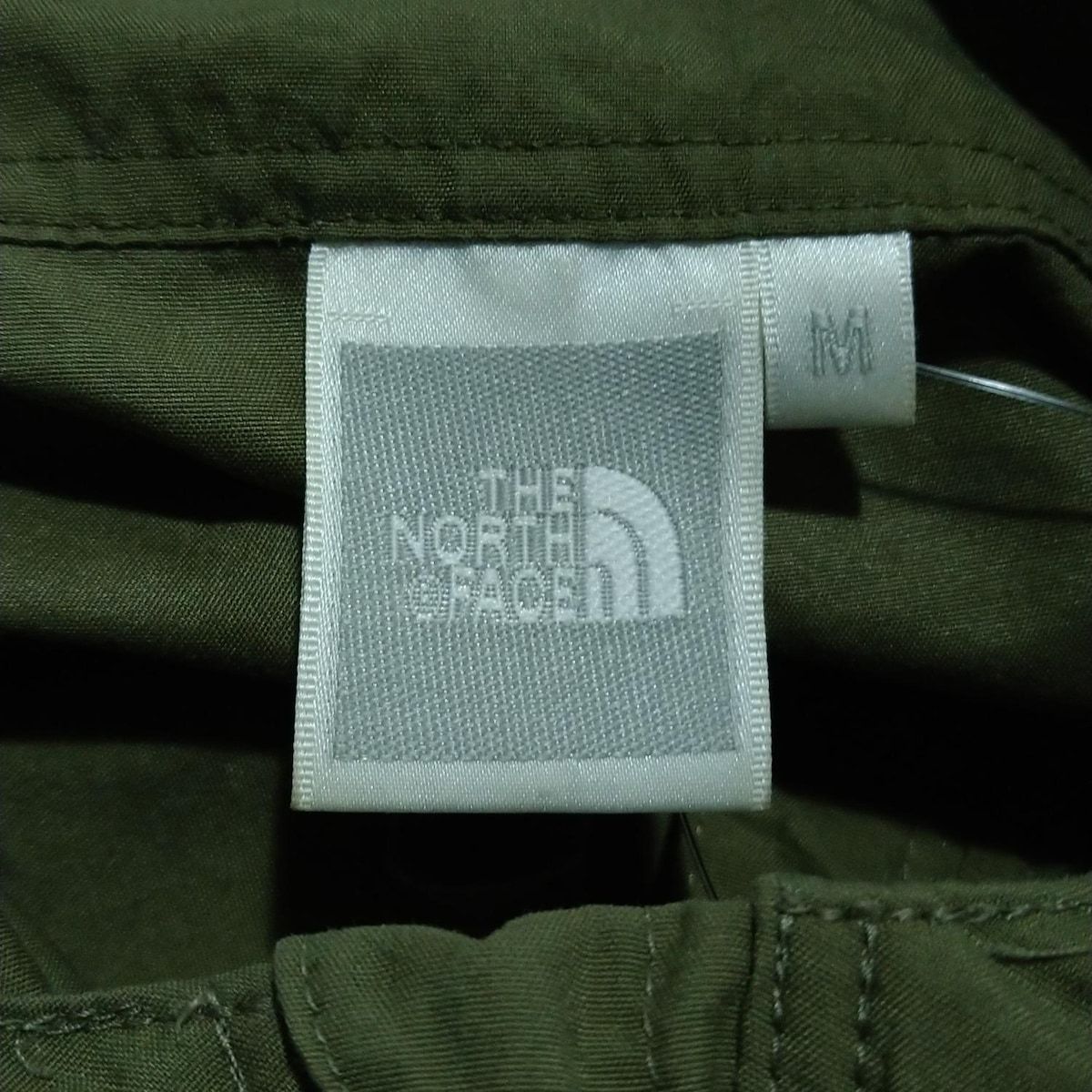 NORTH FACE