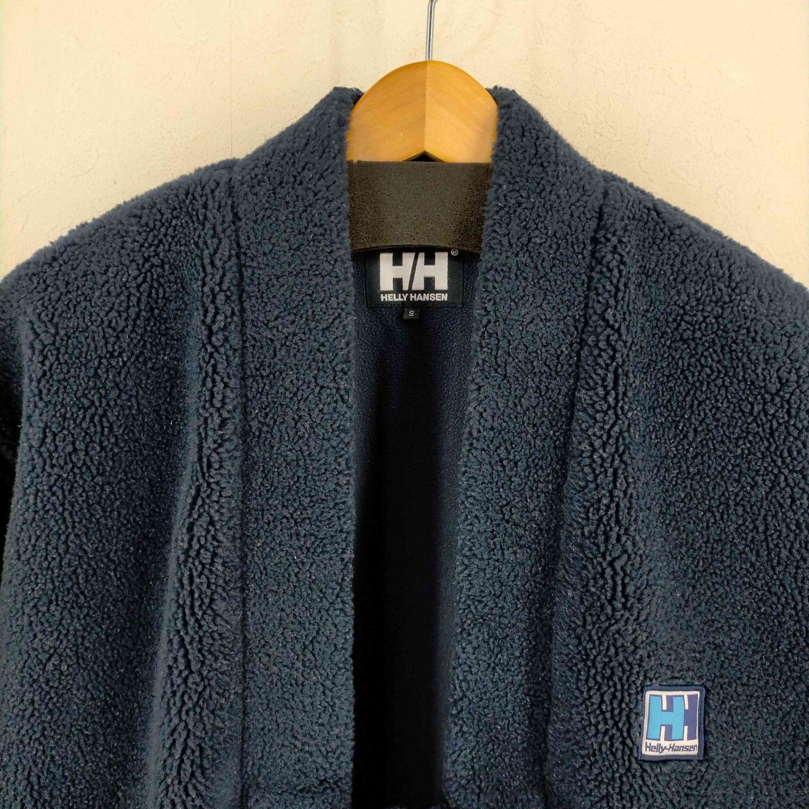 ヘリーハンセン HELLY HANSEN kimono Jacket メンズ import：S - メルカリ