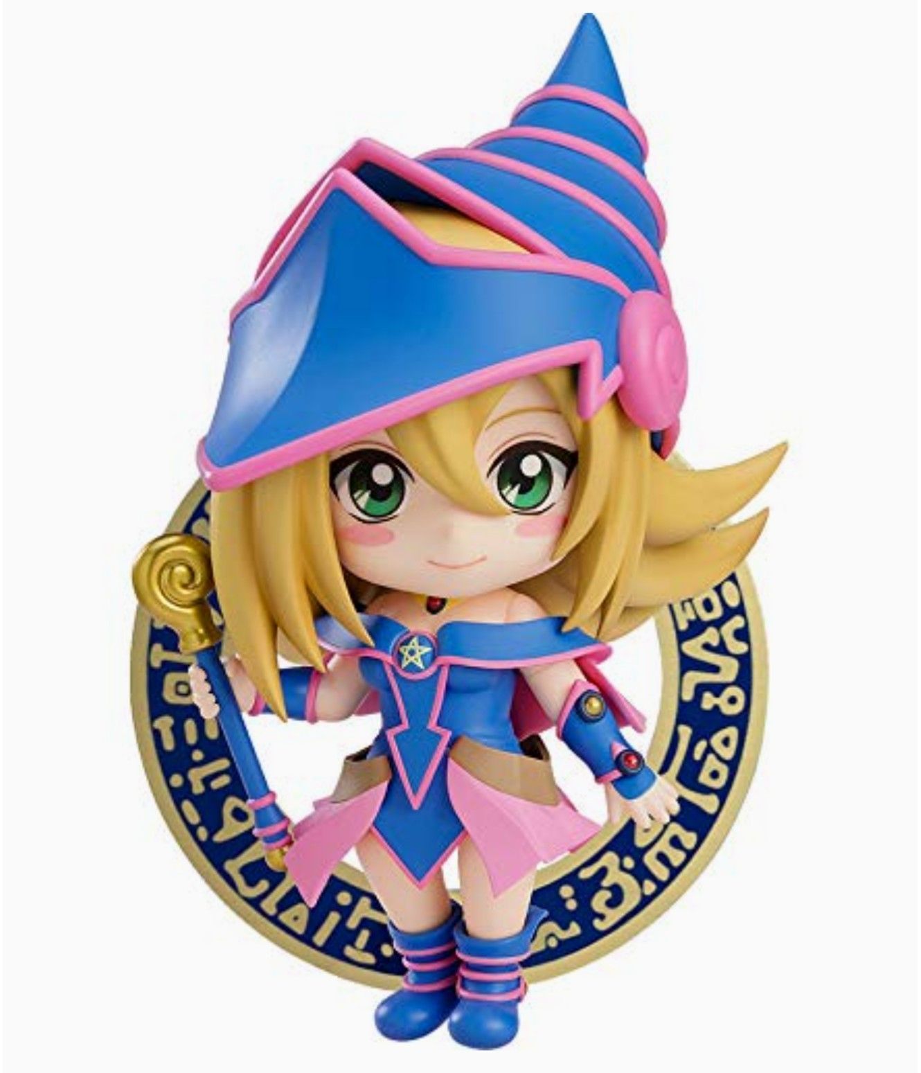 中古即納】[FIG]ねんどろいど 268 赤座あかり(あかざあかり