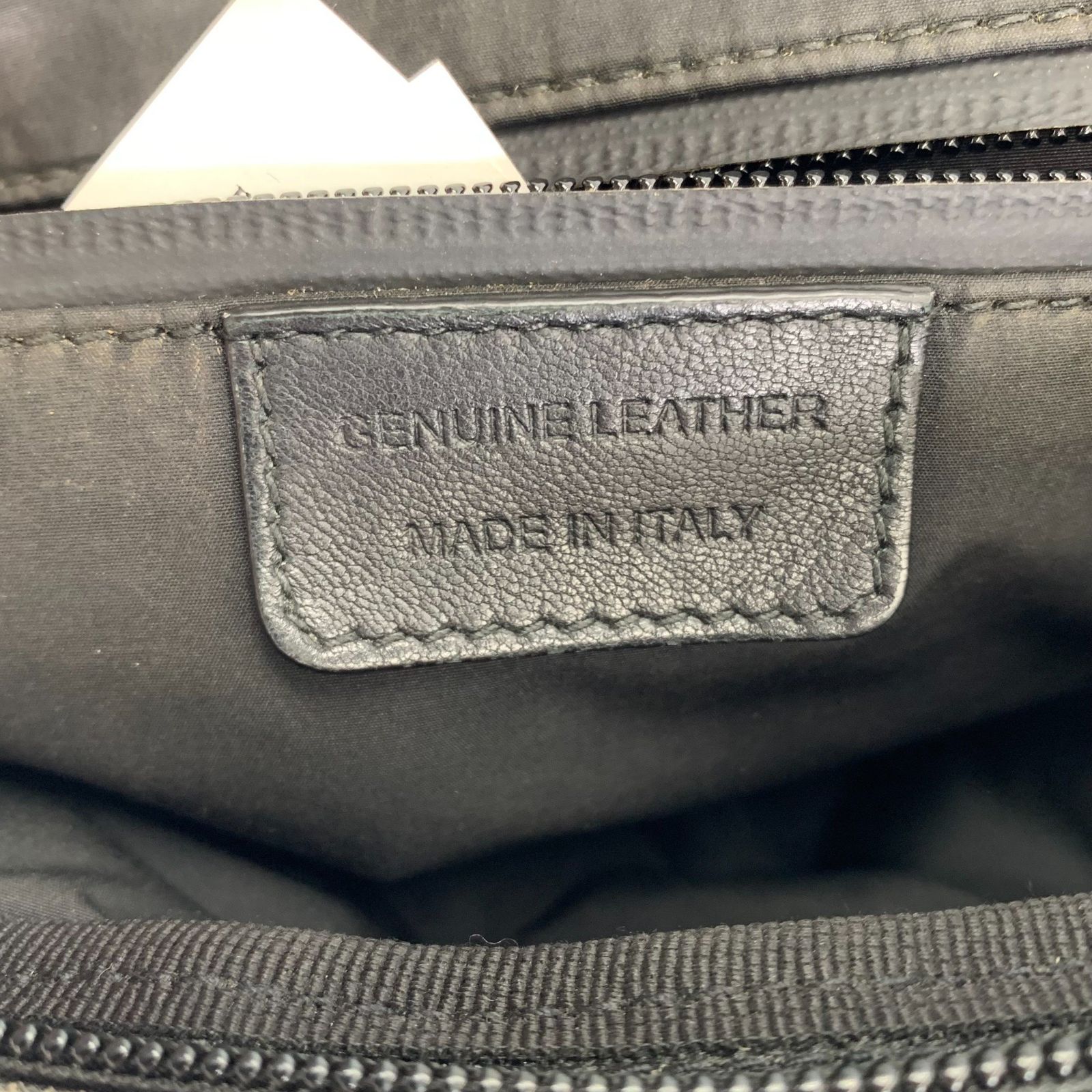 Maison Margiela メゾンマルジェラ グラムスラム ショルダー