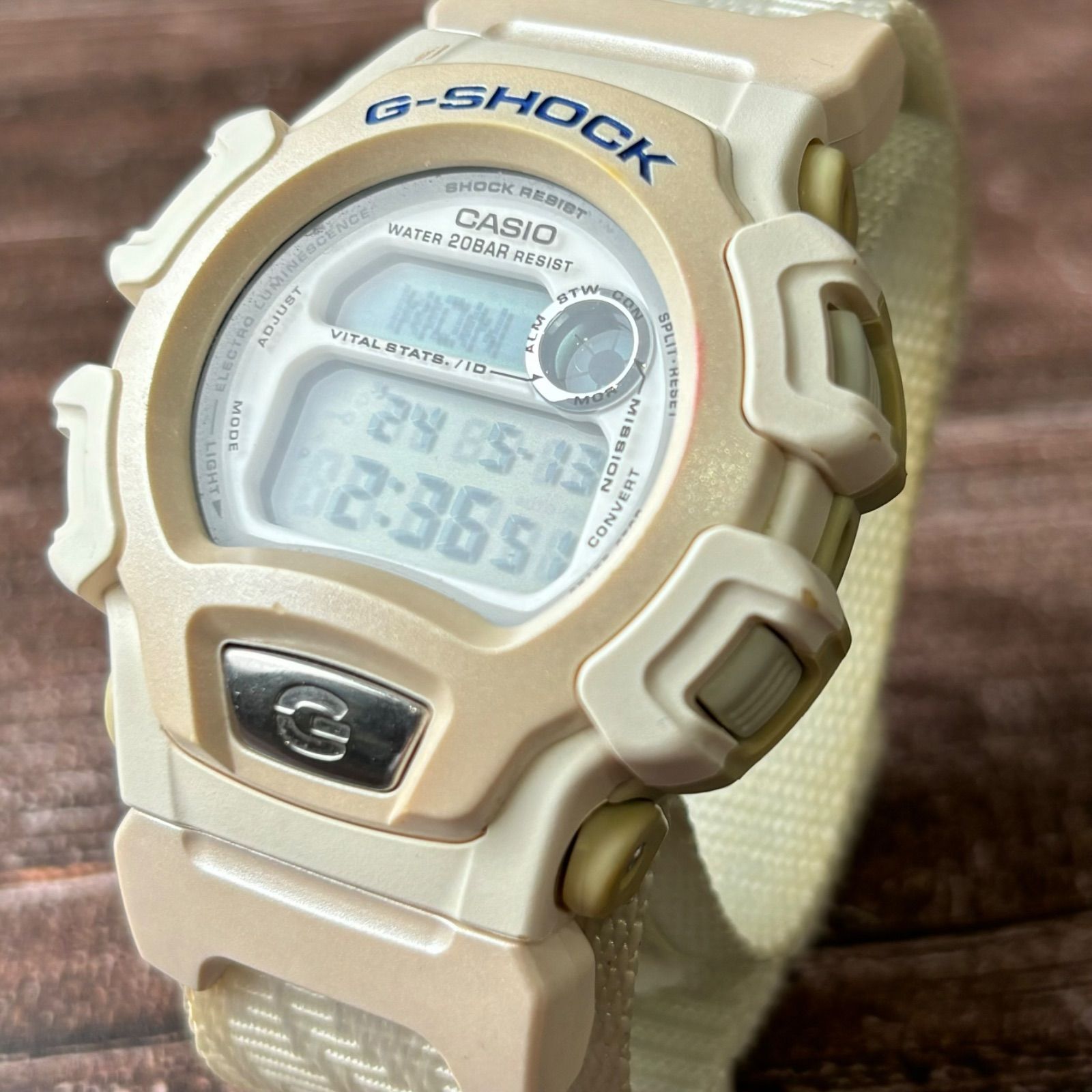 Casio カシオ G-SHOCK ジ―ショック DW-0098 ラバーズコレクション98' ペガサス - メルカリ