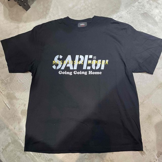 サプール sapeur 浜田 going going hometee | APPS-BICENTENARIO-PRD 