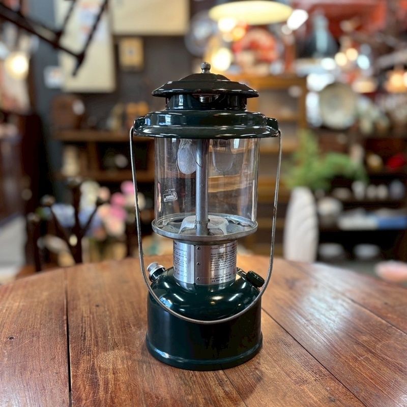 Coleman コールマン 290A700 ツーマントルランタン ホワイト Coleman コールマン 290A700 ツーマントルランタン ホワイト