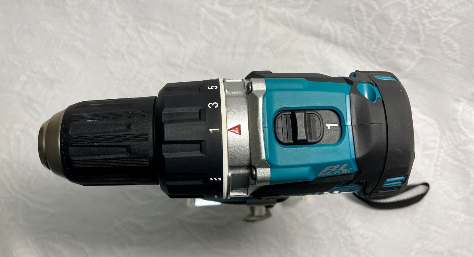 〇 makita マキタ 18V 充電式ドライバドリル DF484D 本体のみ BL MOTOR LXT BRUSHLESS コードレス ドリルドライバー ドライバードリル HRDEVELOPMENT_JP