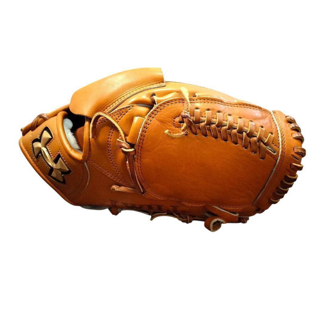 ️ ️アンダーアーマー ピッチャーグローブ 金子千尋モデル 硬式 UNDER ARMOUR