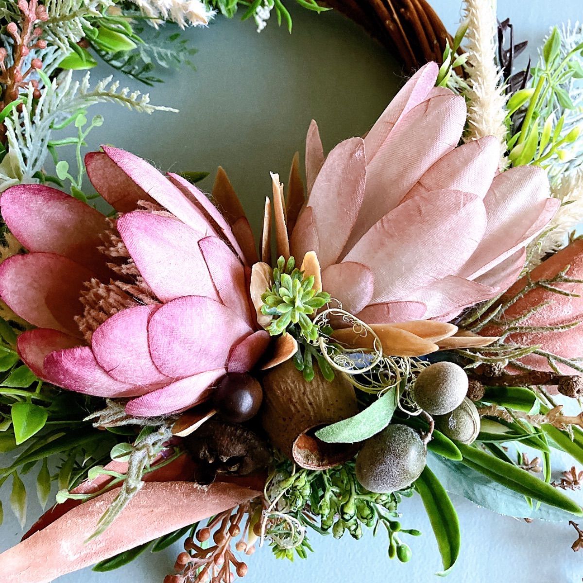 アーティフィシャルフラワー