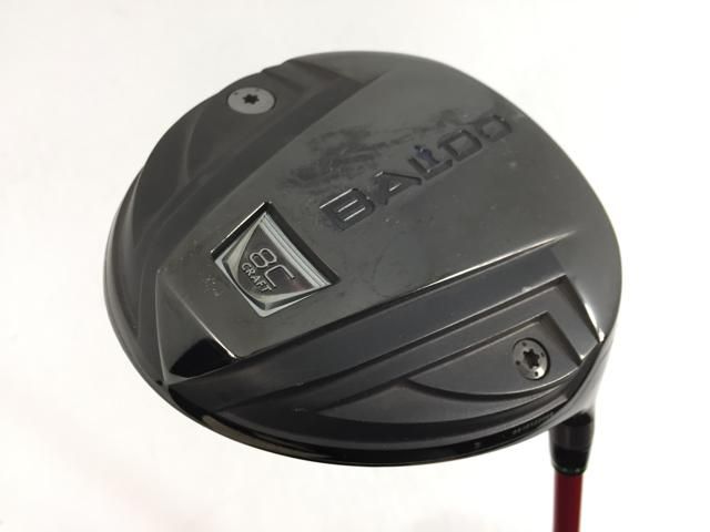 中古ゴルフクラブ】BALDO(バルド) BALDO(バルド) 8C CRAFT 02 中古ゴルフクラブ】BALDO(バルド) BALDO(バルド) 8C CRAFT 02