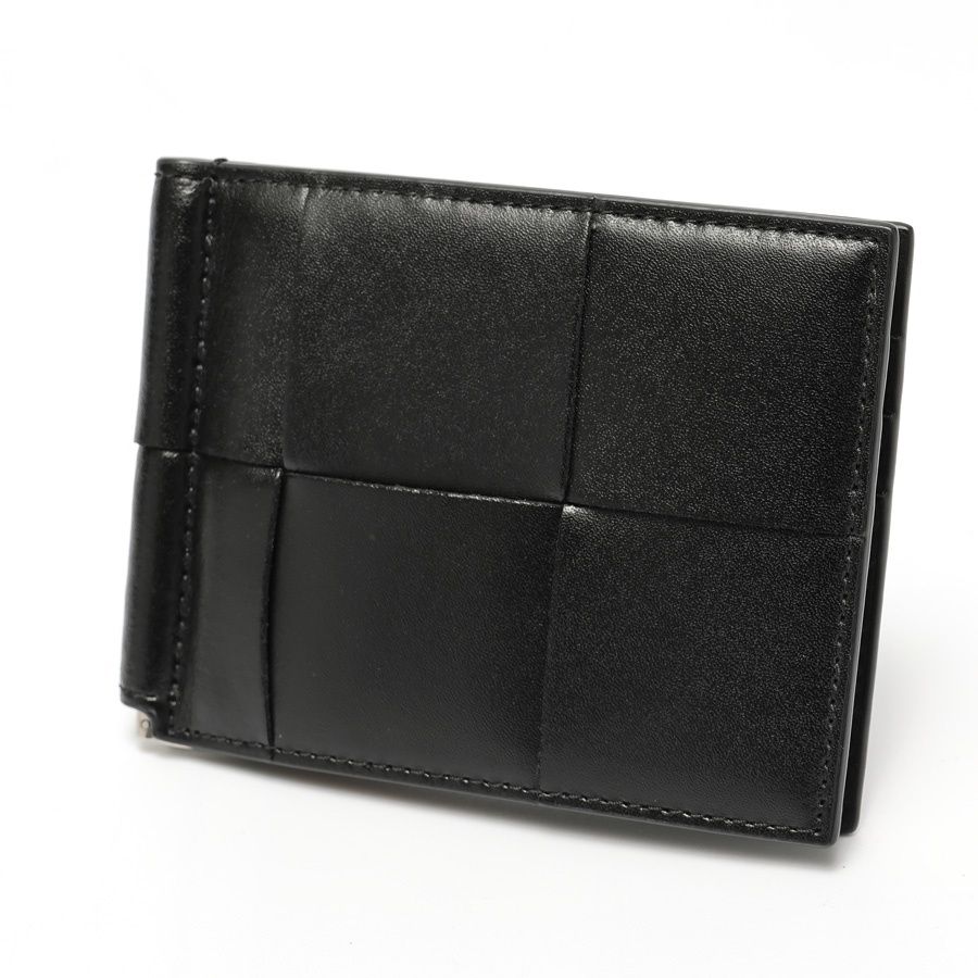 ボッテガヴェネタ / BOTTEGA VENETA カセット マネークリップ