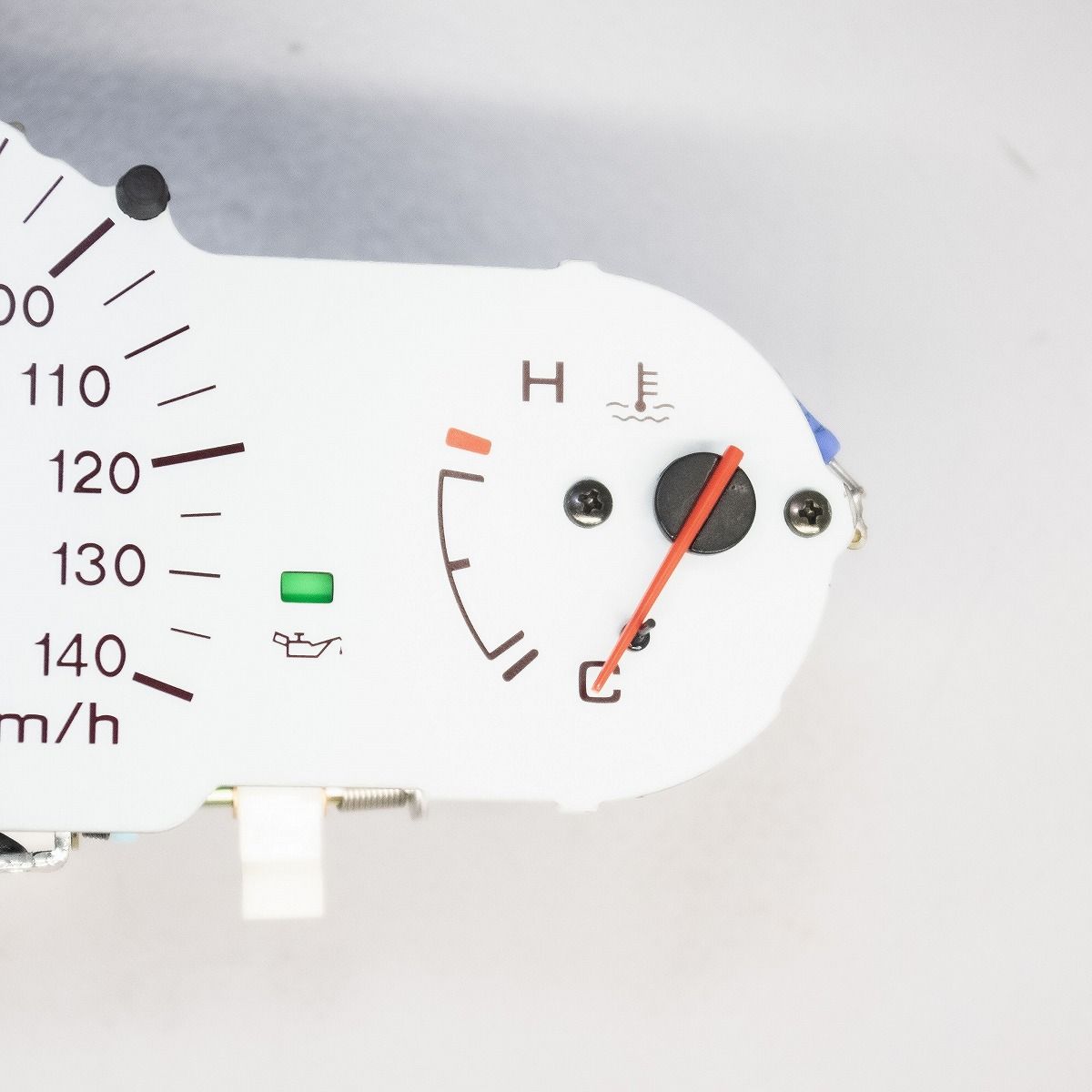 スピードメーターCOMP フォーサイト250