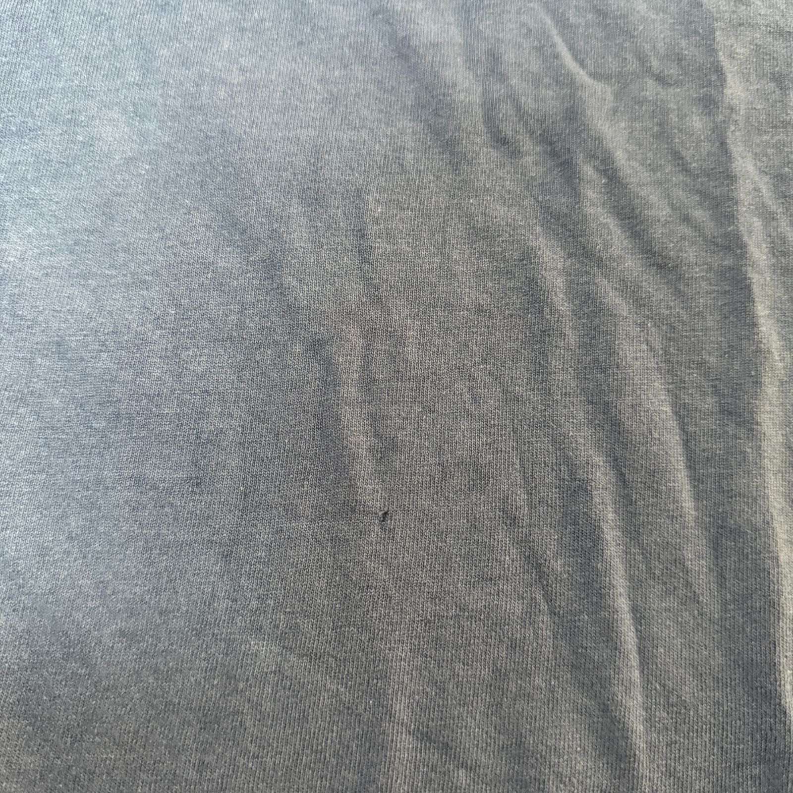 90s SANTA CRUZ Tシャツ フェード ボロ Mサイズ サンタクルーズ 