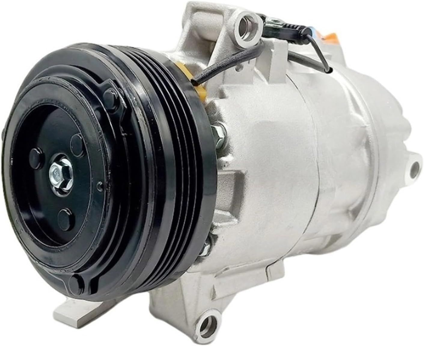 64526905643 64526918752 64526945550 64529145353 64529158038 6905643 CSV613 オートカーACコンプレッサー BMW E46 X3 E83 Z4 E85と互換性あり コンプレッサーの交換