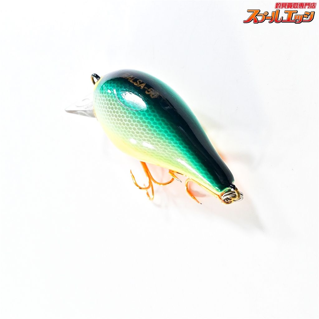 g 淡水用ルアー