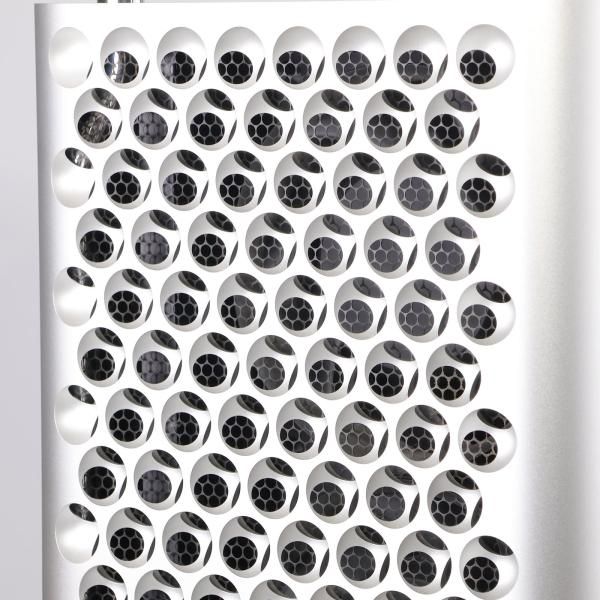 Mac Pro 3.5GHz 8コア Xeon Wプロセッサ Apple 32GBメモリ 256GBSSD 2019年モデル